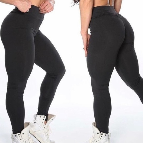 Celestial Bodiez Pants - Tried on only OG Celestial Bodiez Booty Scrunch leggings